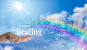  The Healing House Newsletter