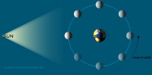 Full Moon Cycle