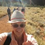 The gifts of Uluru