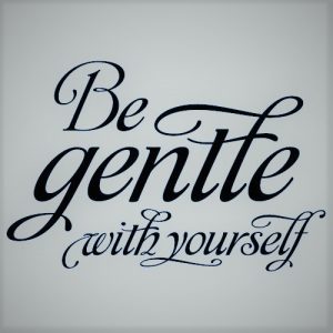 health be gentle The Healing Hosue