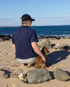 Reiki Pet Healing