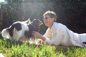 Pet Reiki