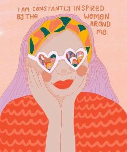 empowered